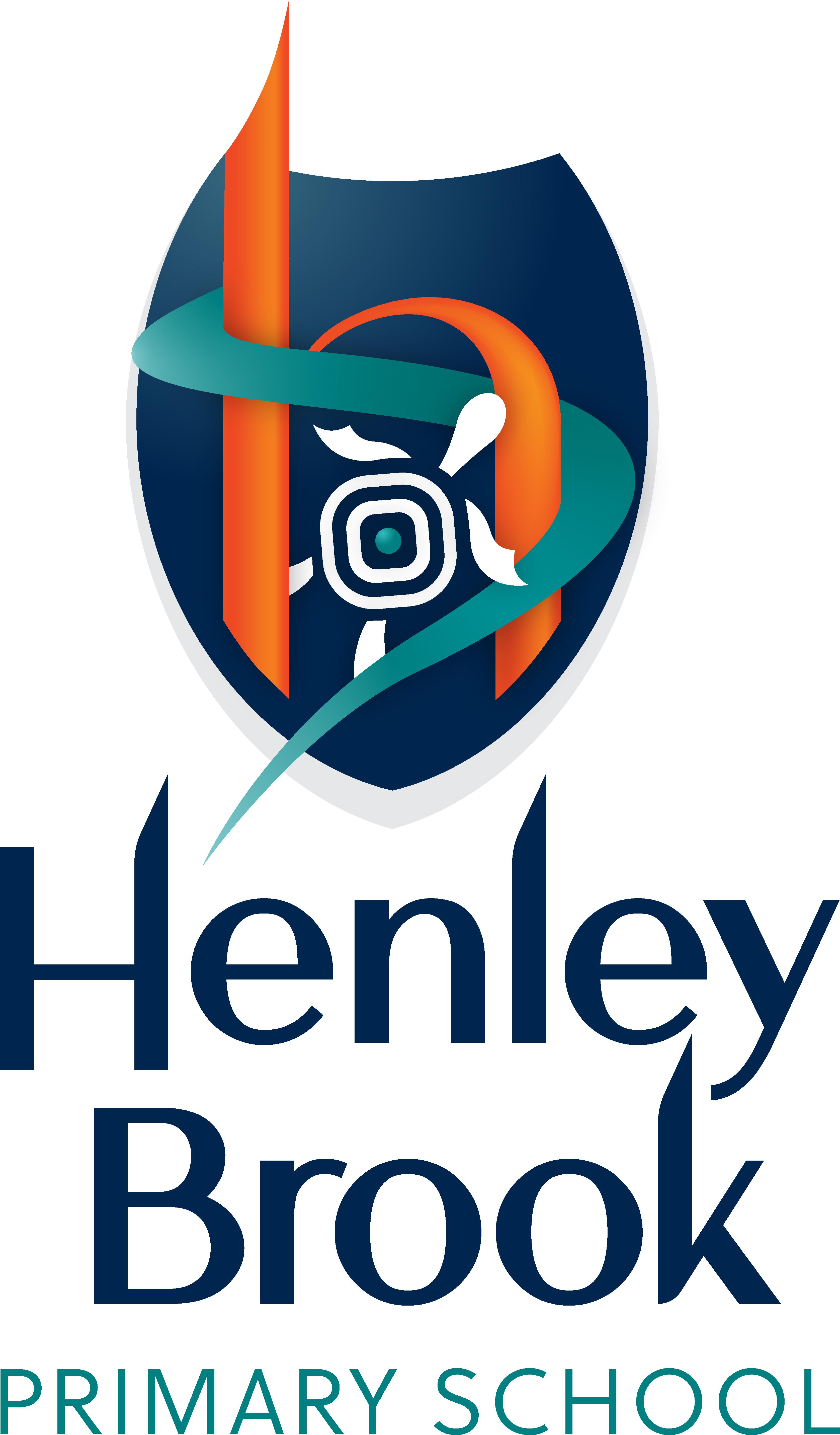 Henley Brook Primary School Logo